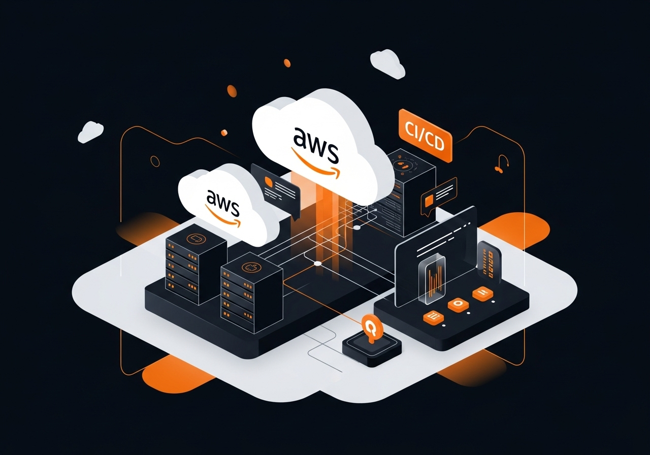 Infraestrutura Cloud