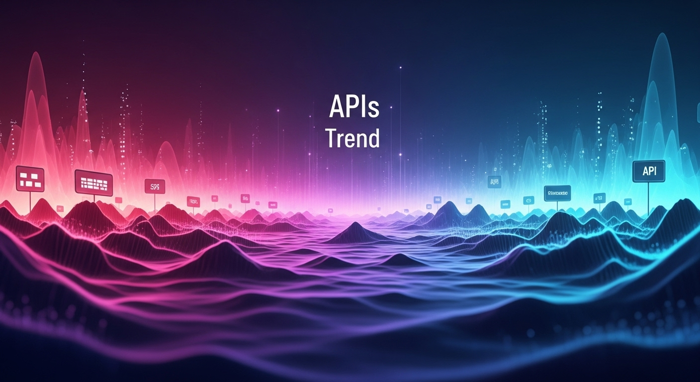 Este post explora o papel das APIs como uma tendência que vai muito além da programação, impactando diretamente o modelo de negócio e a capacidade de inovação das empresas brasileiras.